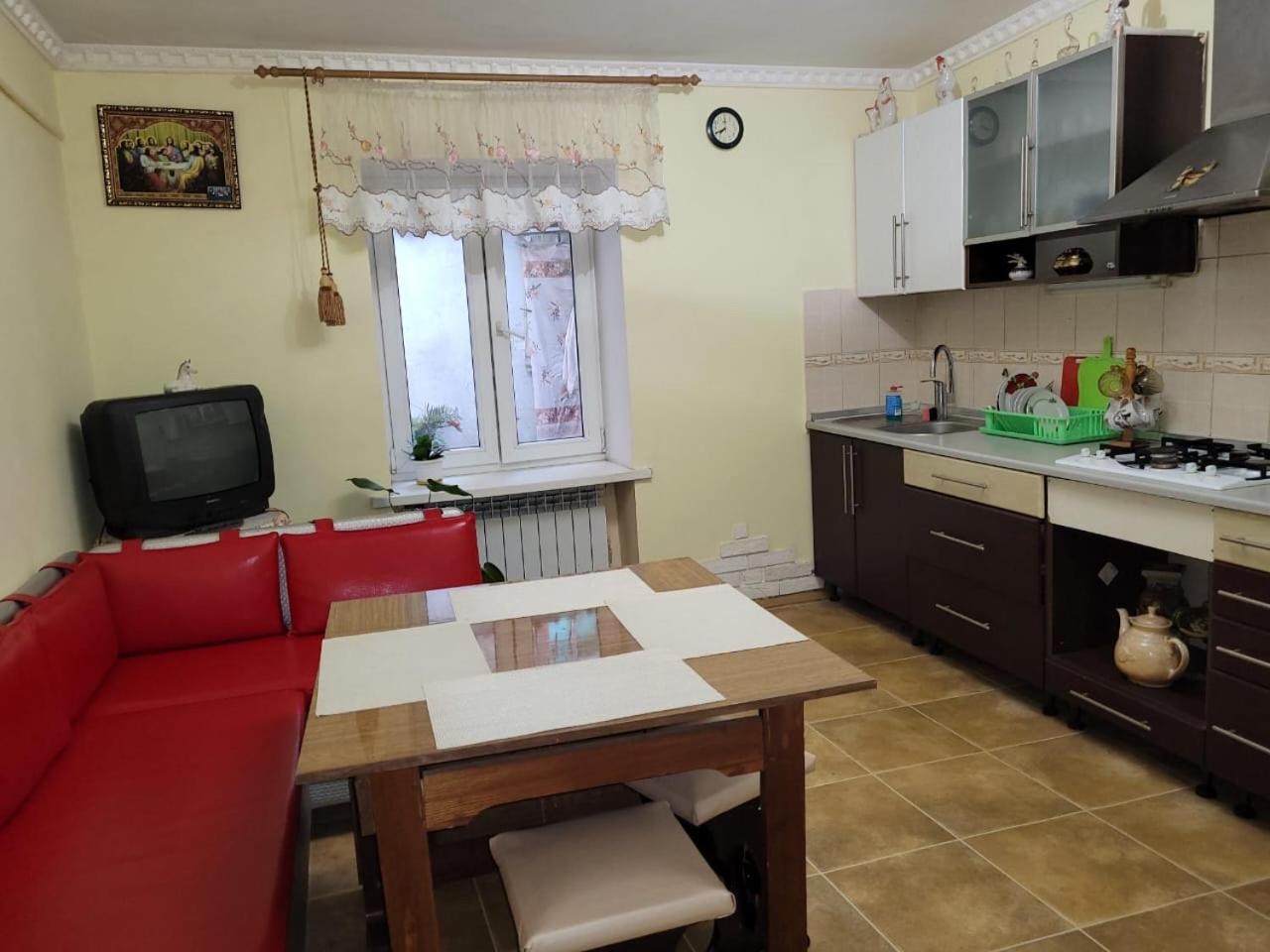 אודסה Apartment On Malaya Arnautskaya 21 מראה חיצוני תמונה