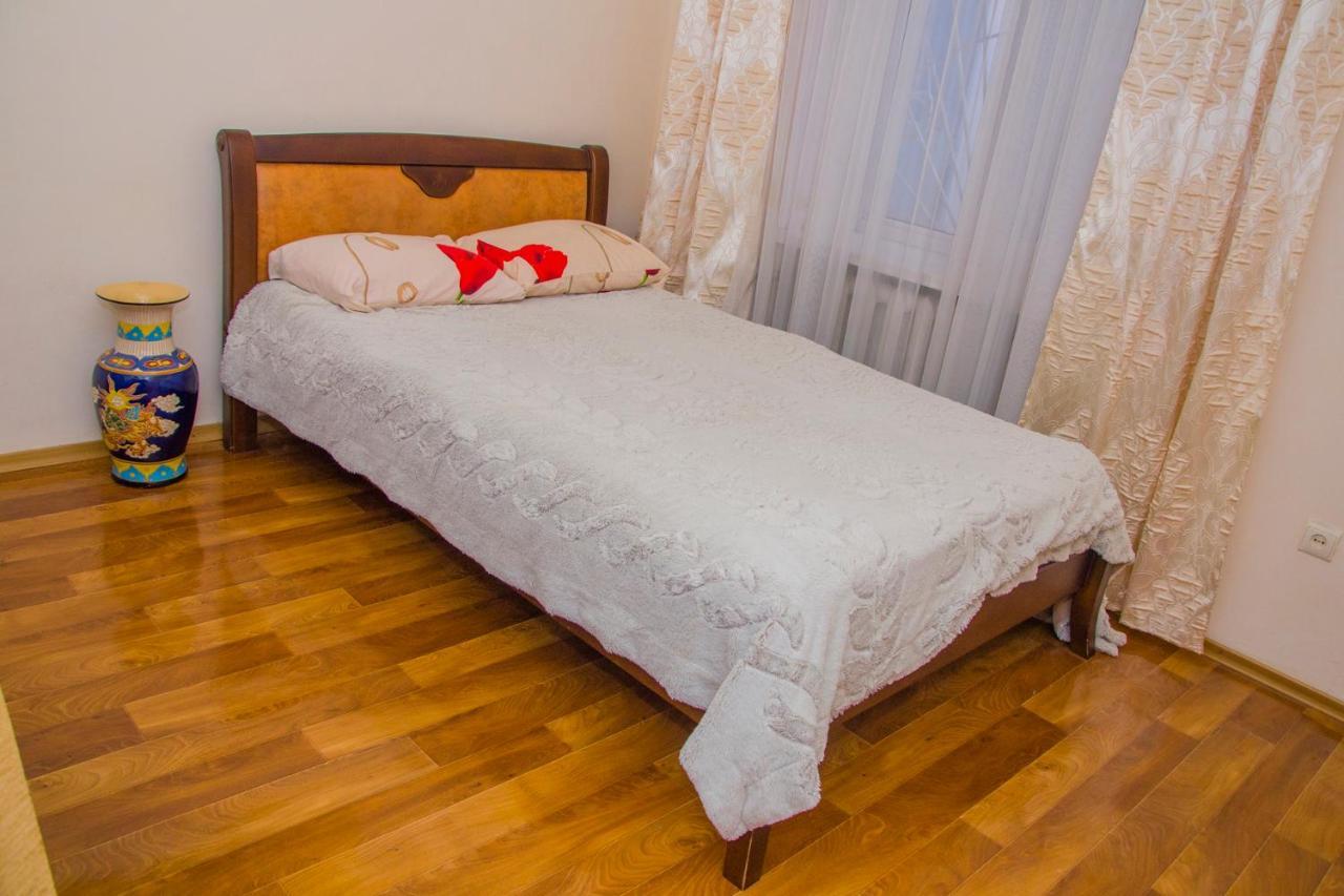 אודסה Apartment On Malaya Arnautskaya 21 מראה חיצוני תמונה
