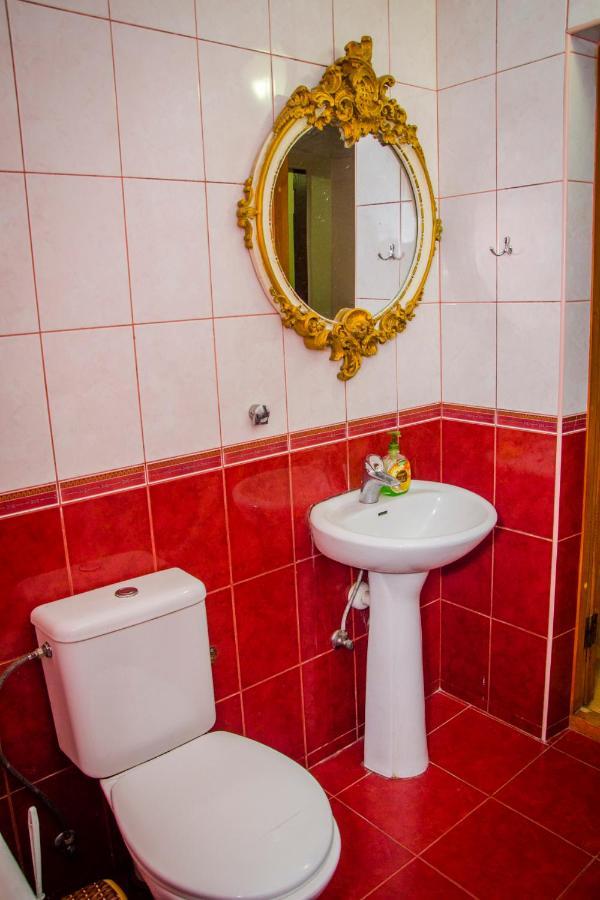 אודסה Apartment On Malaya Arnautskaya 21 מראה חיצוני תמונה