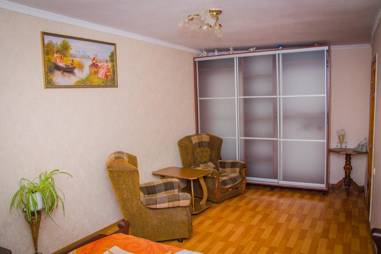 אודסה Apartment On Malaya Arnautskaya 21 מראה חיצוני תמונה