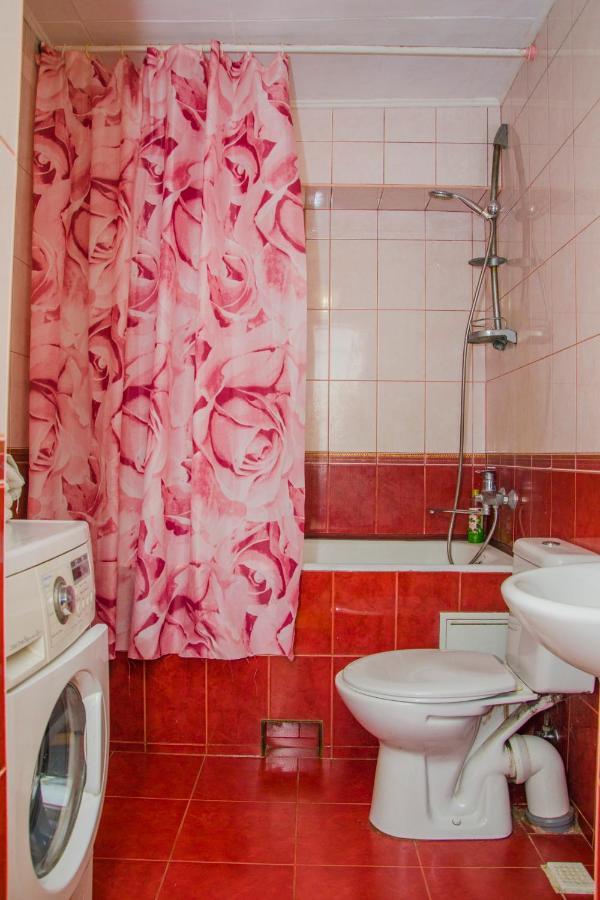 אודסה Apartment On Malaya Arnautskaya 21 מראה חיצוני תמונה