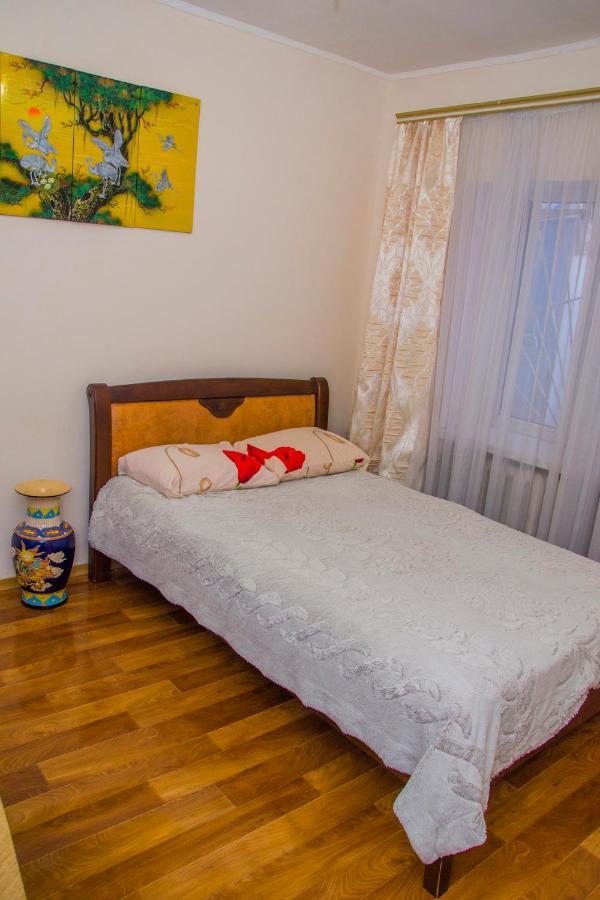 אודסה Apartment On Malaya Arnautskaya 21 מראה חיצוני תמונה