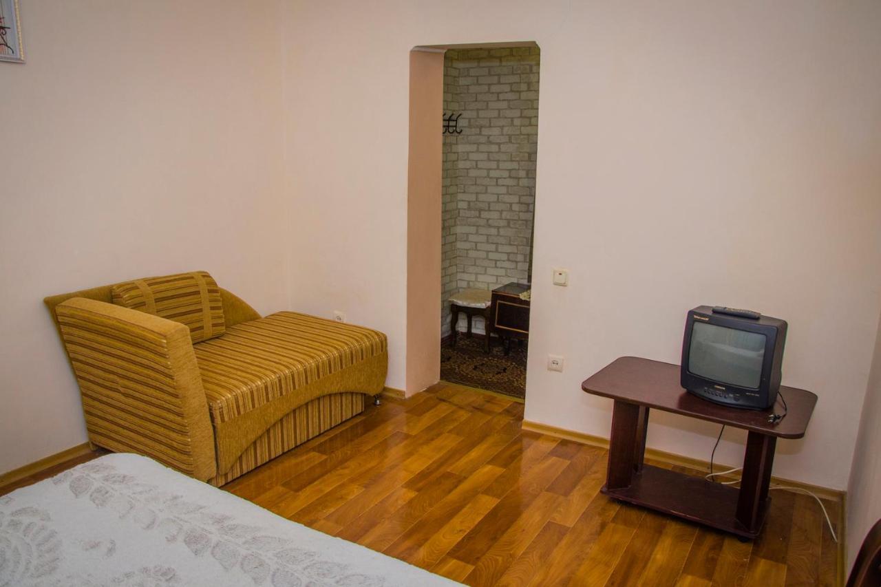 אודסה Apartment On Malaya Arnautskaya 21 מראה חיצוני תמונה